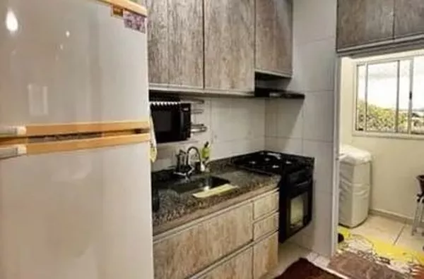 Apartamento 2 dormitórios - Condomínio Villa Moratta, Taubaté/SP - Foto 4