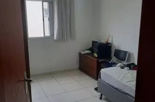 Apartamento 2 dormitórios - Condomínio Villa Moratta, Taubaté/SP - Foto 6