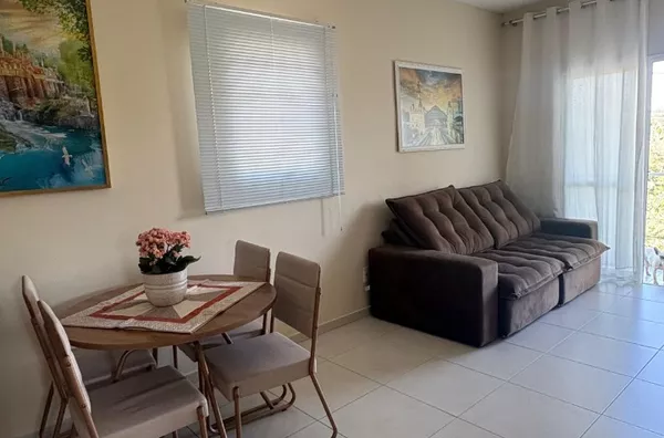 Apartamento à venda com 2 dormitórios sendo 1 suíte. - Foto 2