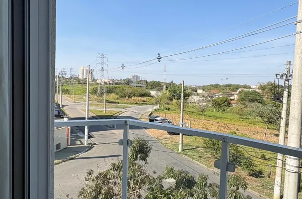 Apartamento à venda com 2 dormitórios sendo 1 suíte. - Foto 5