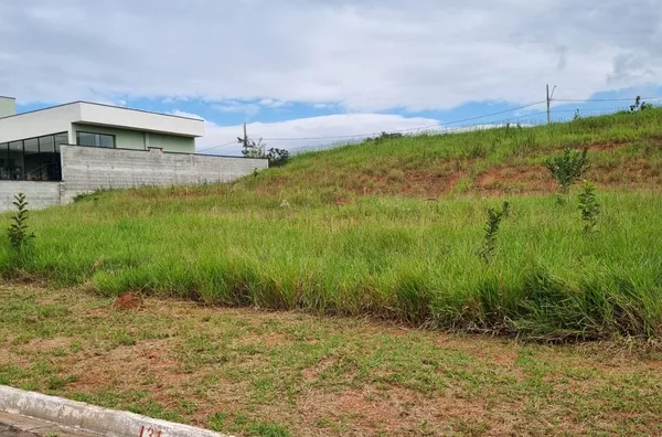 Terreno Condomínio Conde de Taubaté 630m2 - Foto 2