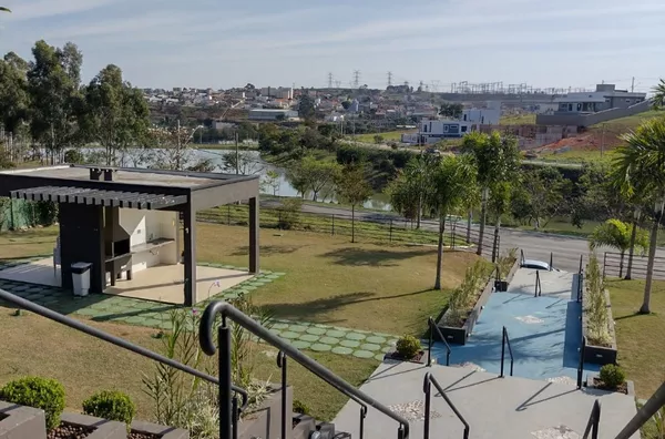 Terreno Condomínio Conde de Taubaté 630m2 - Foto 6