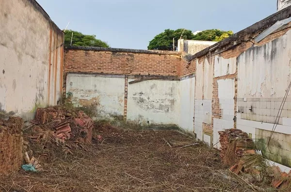 Terreno - Centro, Taubaté/SP - Foto 1