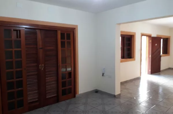 Chácara com 4 quartos sendo 1 suíte 262m² - Foto 4