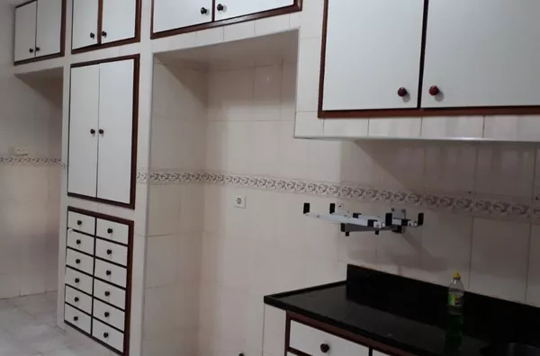 Chácara com 4 quartos sendo 1 suíte 262m² - Foto 6