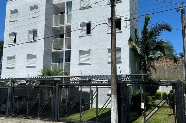 Apartamento à venda com 2 dormitórios. - Foto 1