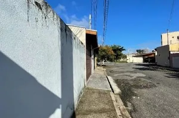 Terreno 125m² - Novo Horizonte, Taubaté/SP - Foto 2