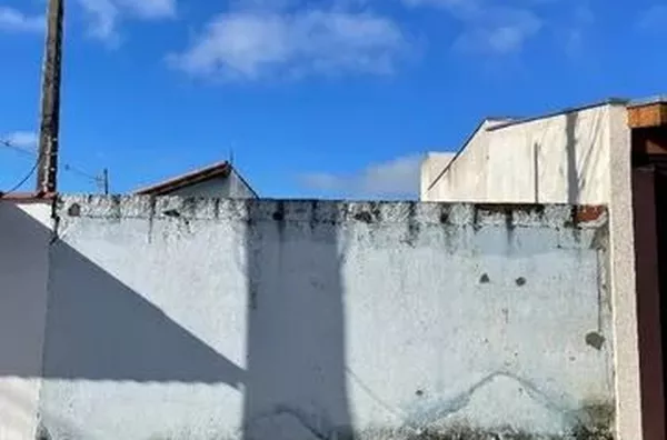 Terreno 125m² - Novo Horizonte, Taubaté/SP - Foto 3
