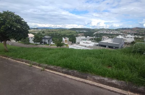 Terreno 315m² - Cataguá Way Norte - Foto 1