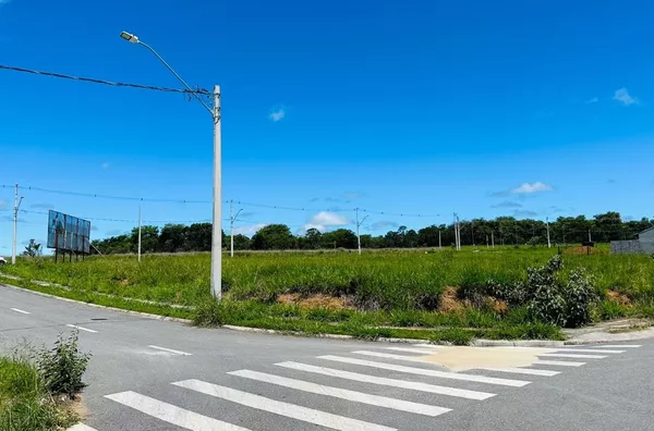 Terreno 710m2- Vale dos Cristais, Taubaté-SP - Foto 1