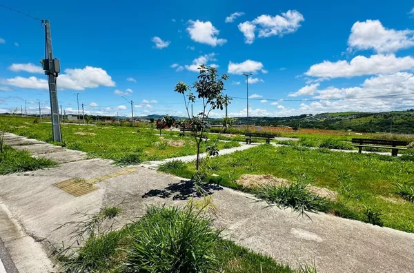 Terreno 710m2- Vale dos Cristais, Taubaté-SP - Foto 2