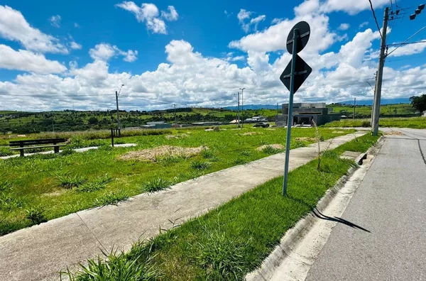 Terreno 710m2- Vale dos Cristais, Taubaté-SP - Foto 3