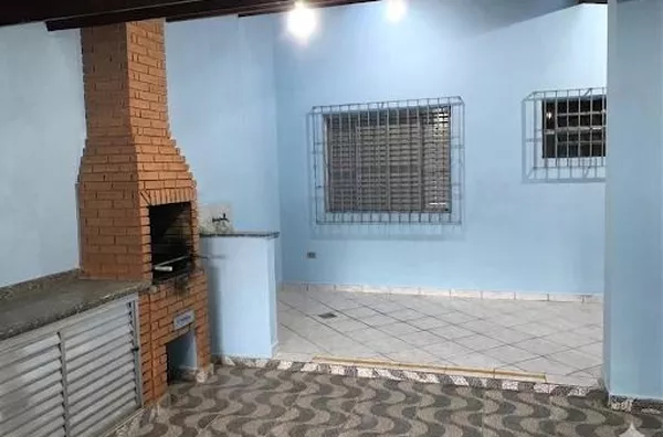 Sobrado para locação com 3 quartos no Bonfim- Taubaté - Foto 5