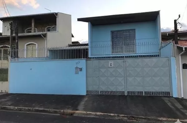 Sobrado para locação com 3 quartos no Bonfim- Taubaté - Foto 1