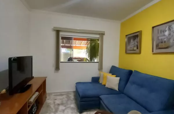 Casa com 2 dormitórios - Residencial Estoril, Taubaté/SP. - Foto 4