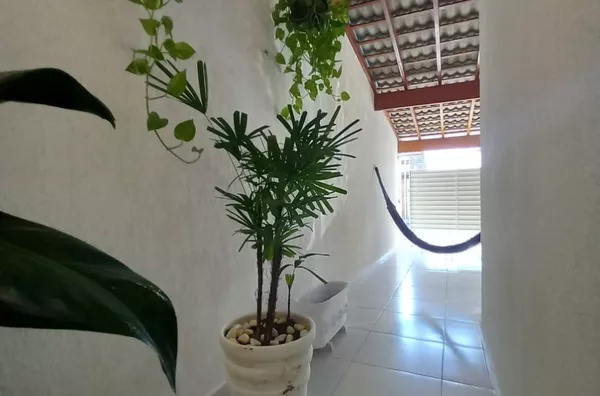 Casa com 2 dormitórios - Residencial Estoril, Taubaté/SP. - Foto 5