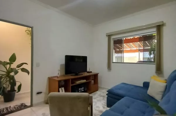 Casa com 2 dormitórios - Residencial Estoril, Taubaté/SP. - Foto 6