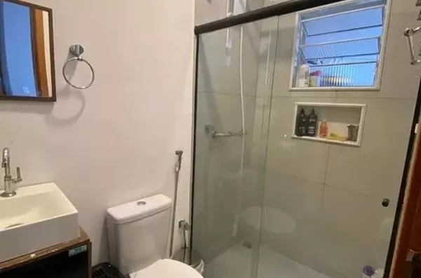 Casa 3 dormitórios - Jardim Oásis, Taubaté/SP - Foto 5