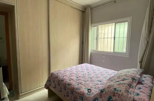 Casa 3 dormitórios - Jardim Oásis, Taubaté/SP - Foto 4
