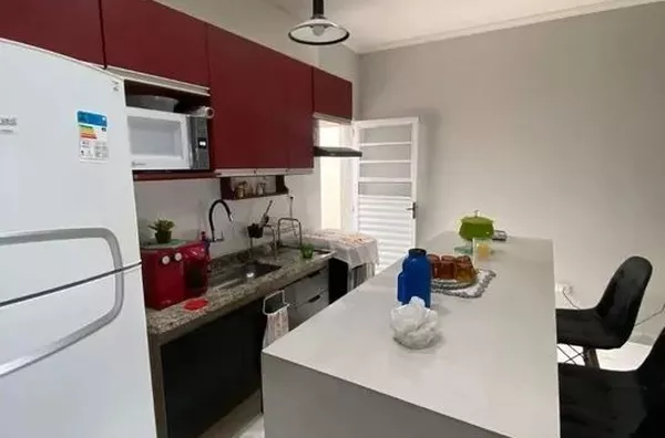 Casa 3 dormitórios - Jardim Oásis, Taubaté/SP - Foto 3
