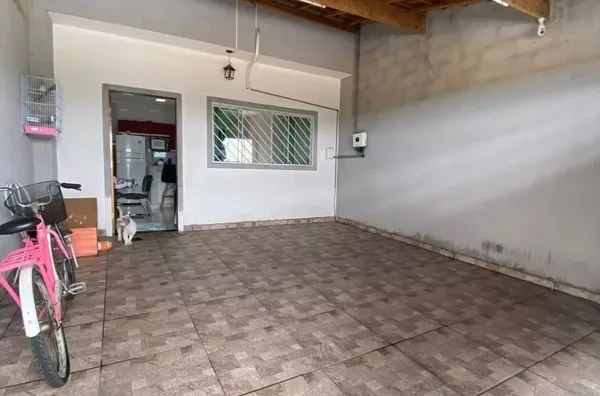 Casa 3 dormitórios - Jardim Oásis, Taubaté/SP - Foto 1