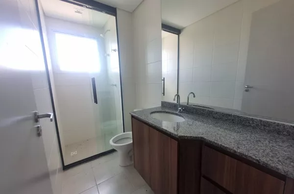 Apartamento para venda com 3 dormitórios, próximo ao Taubaté Shopping. - Foto 5