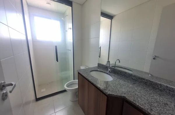 Apartamento para venda com 3 dormitórios, próximo ao Taubaté Shopping. - Foto 6