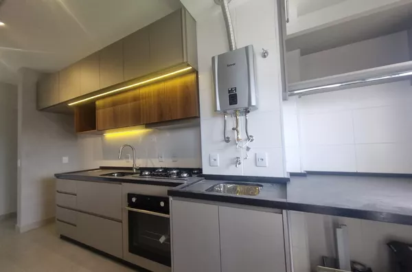 Apartamento para venda com 3 dormitórios, próximo ao Taubaté Shopping. - Foto 1