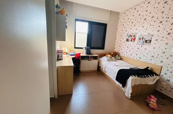 Casa 3 dormitórios sendo 1 suíte com closet e 1 demi-suíte 197,43m² - Condomínio Cataguá Way Norte,  Taubaté-SP - Foto 5