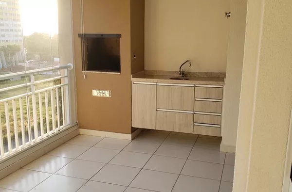 Apartamento 3 dormitórios - Condomínio Ekobé, Taubaté/SP - Foto 4