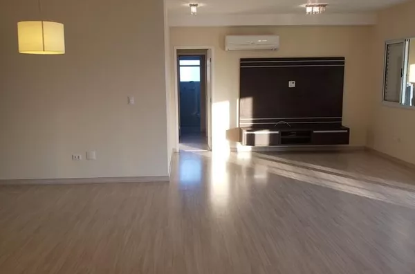 Apartamento 3 dormitórios - Condomínio Ekobé, Taubaté/SP - Foto 1