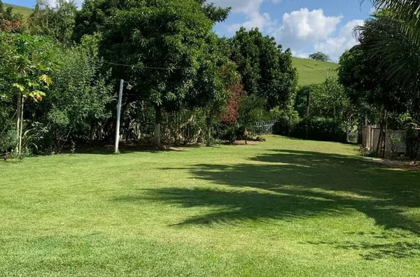 Chácara com 3 quartos sendo 1 suíte - 2.000m² totais - Foto 6