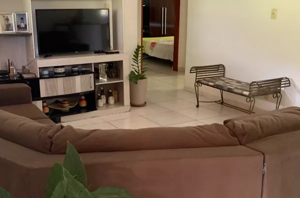 Chácara com 3 quartos sendo 1 suíte - 2.000m² totais - Foto 5