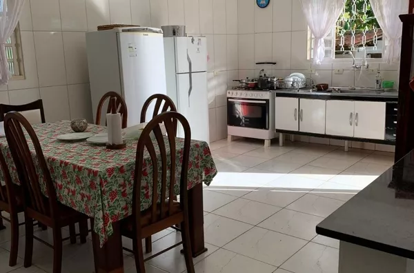 Chácara com 3 quartos sendo 1 suíte - 2.000m² totais - Foto 2