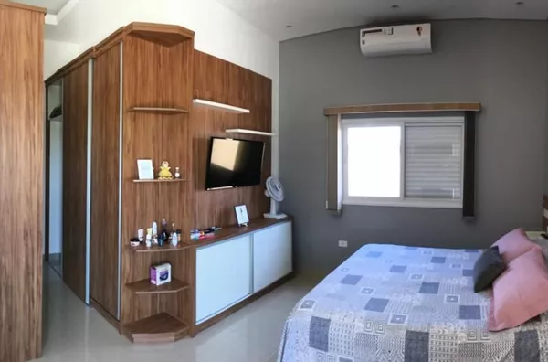 Casa 3 dormitórios - Condomínio Ouroville, Taubaté/SP - Foto 5