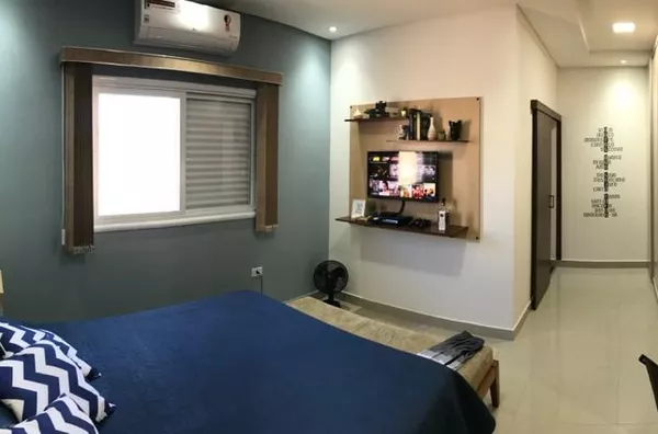 Casa 3 dormitórios - Condomínio Ouroville, Taubaté/SP - Foto 6