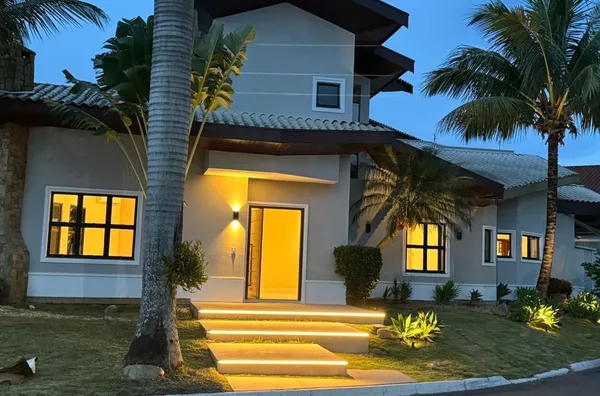Casa 234,63m2 - Condomínio Taubaté Village - Taubaté-SP - Foto 1