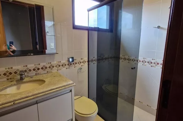 Casa 234,63m2 - Condomínio Taubaté Village - Taubaté-SP - Foto 5