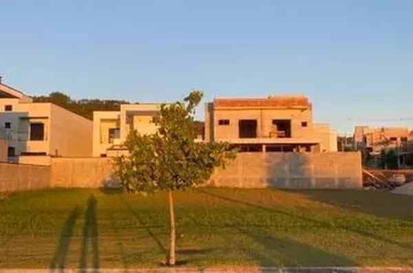Terreno 358m² - Condomínio Cyrela Landscape, Taubaté/SP - Foto 1