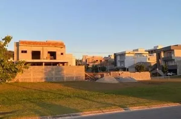 Terreno 358m² - Condomínio Cyrela Landscape, Taubaté/SP - Foto 2