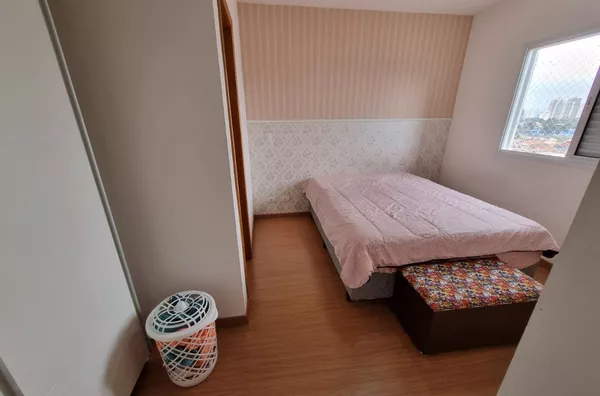 Apartamento com 3 quartos sendo 1 suíte - 85m² - Foto 4