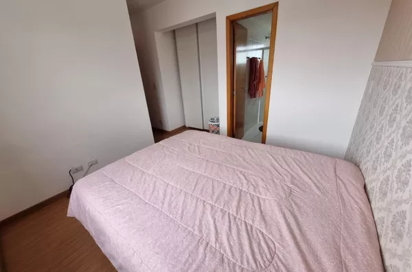 Apartamento com 3 quartos sendo 1 suíte - 85m² - Foto 5