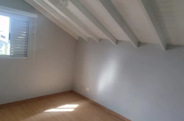 Casa á venda e locação com 4 dormitórios sendo 1 suíte no Campos do Conde Chambord - Foto 3