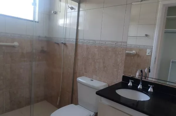 Casa á venda e locação com 4 dormitórios sendo 1 suíte no Campos do Conde Chambord - Foto 6