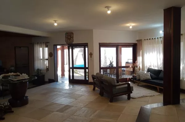 Casa com 3 suítes - 480m² - Foto 2