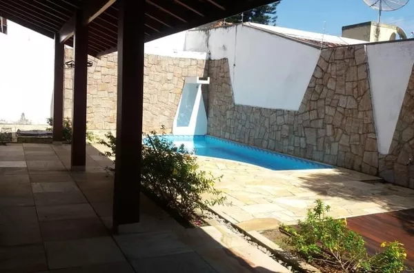 Casa com 3 suítes - 480m² - Foto 4