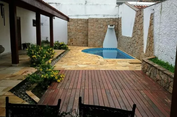 Casa com 3 suítes - 480m² - Foto 5