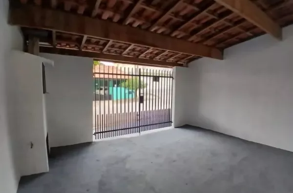 Casa com 2 quartos - 105m² - Foto 6