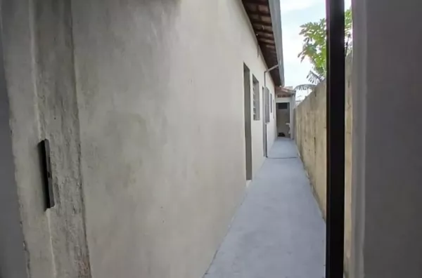 Casa com 2 quartos - 105m² - Foto 5