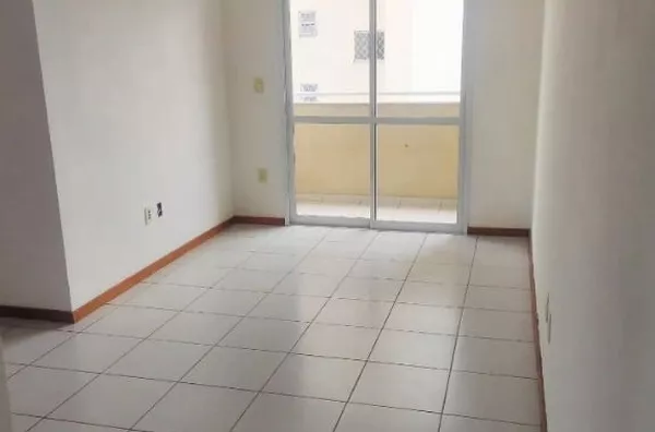 Apartamento com 2 quartos sendo 1 suíte - 68,3m² - Foto 1